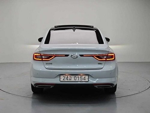 르노코리아(삼성) SM6 가솔린 1.6 TCe 사진 3