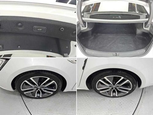 르노코리아(삼성) SM6 가솔린 1.6 TCe 사진 20