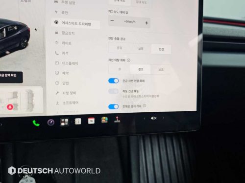 테슬라 모델 3 RWD 사진 17