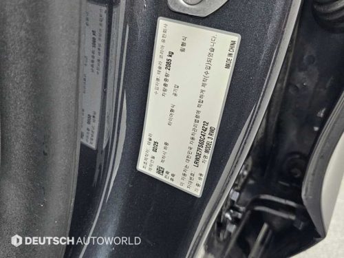 테슬라 모델 3 RWD 사진 20