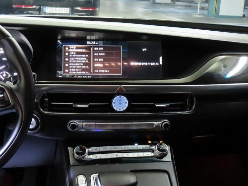 제네시스 G90 3.8 GDI AWD 사진 11