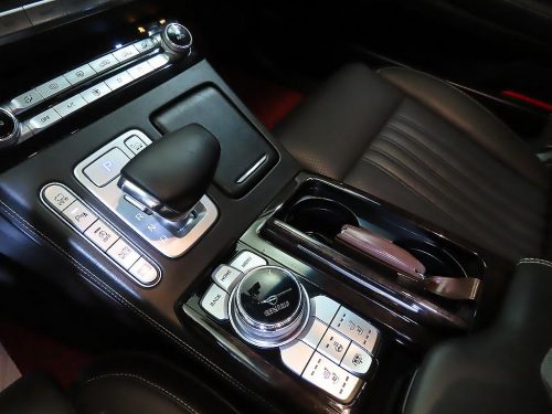 제네시스 G90 3.8 GDI AWD 사진 12