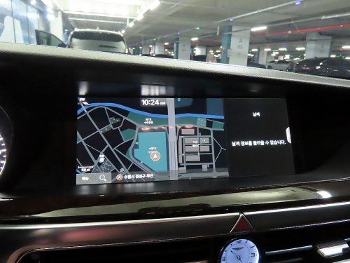 제네시스 G90 3.8 GDI AWD 사진 13