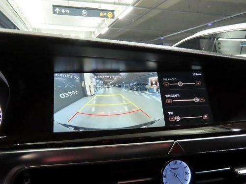 제네시스 G90 3.8 GDI AWD 사진 18