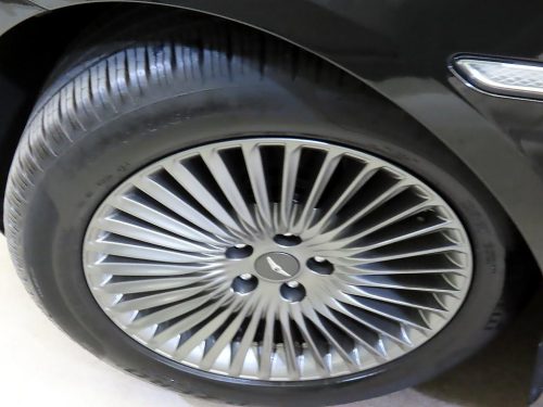 제네시스 G90 3.8 GDI AWD 사진 20