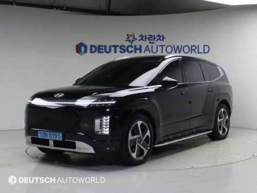 현대 아이오닉 9 항속형 AWD