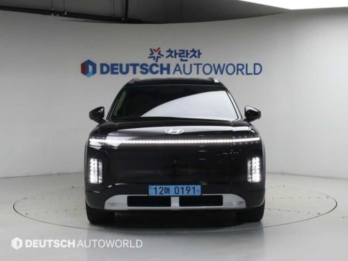 현대 아이오닉 9 항속형 AWD 사진 3