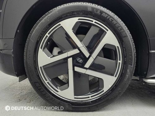 현대 아이오닉 9 항속형 AWD 사진 5