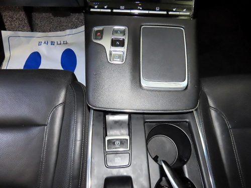 현대 더 뉴 그랜저 IG 2.5 프리미엄 초이스 사진 12