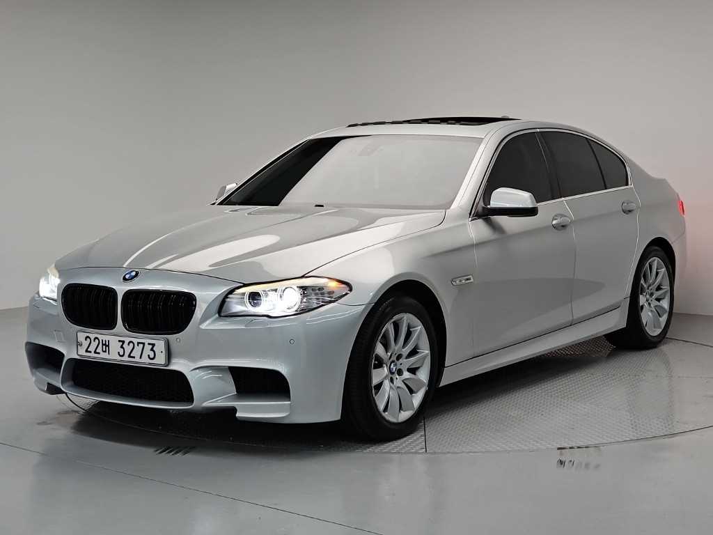 BMW 5시리즈 (F10) 528i
