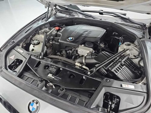 BMW 5시리즈 (F10) 528i 사진 5