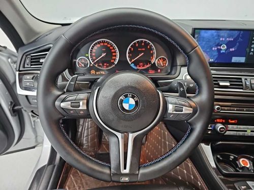 BMW 5시리즈 (F10) 528i 사진 9