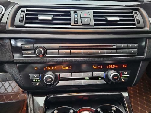 BMW 5시리즈 (F10) 528i 사진 10