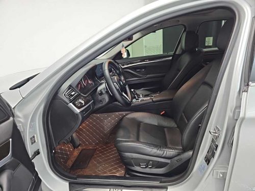 BMW 5시리즈 (F10) 528i 사진 11