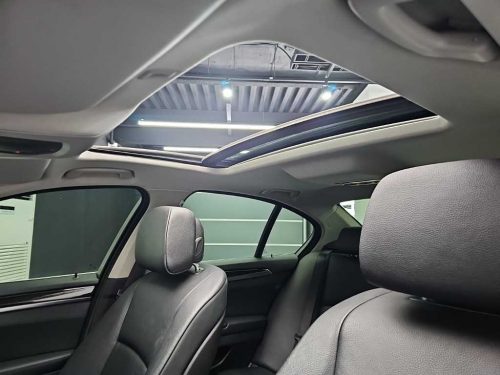 BMW 5시리즈 (F10) 528i 사진 13