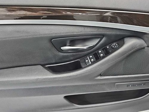 BMW 5시리즈 (F10) 528i 사진 16