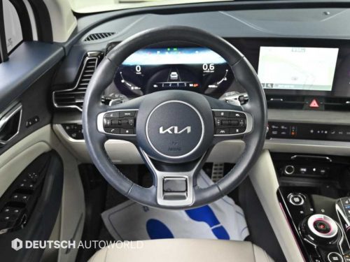 기아 스포티지 5세대 (NQ5) 1.6 가솔린 2WD 사진 13