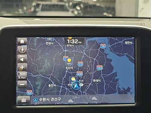 현대 그랜저 IG 3.0 LPI 익스클루시브(렌터카) 사진 14
