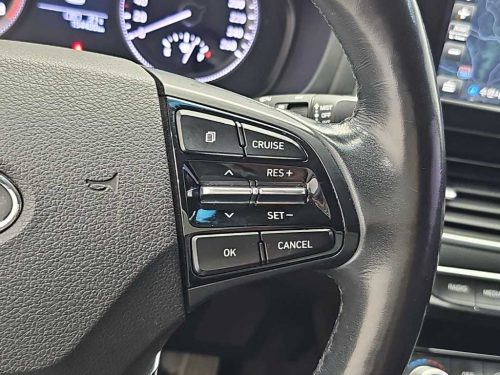 현대 그랜저 IG 3.0 LPI 익스클루시브(렌터카) 사진 17