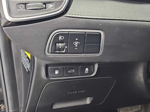 현대 그랜저 IG 3.0 LPI 익스클루시브(렌터카) 사진 18