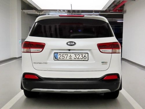 기아 올 뉴 쏘렌토 디젤 4WD 2.2 노블레스 사진 3