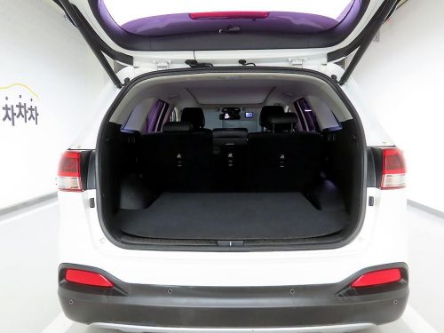 기아 올 뉴 쏘렌토 디젤 4WD 2.2 노블레스 사진 5