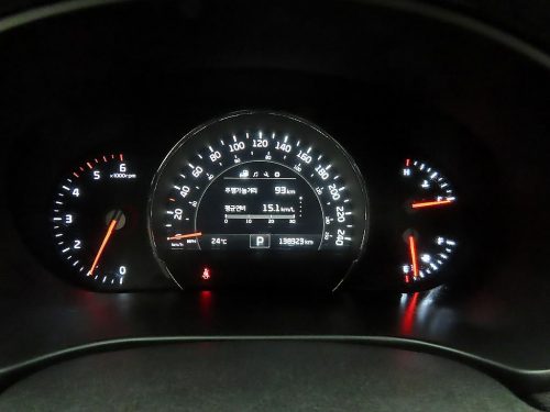 기아 올 뉴 쏘렌토 디젤 4WD 2.2 노블레스 사진 6