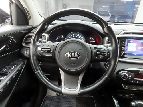 기아 올 뉴 쏘렌토 디젤 4WD 2.2 노블레스 사진 7
