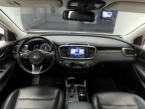 기아 올 뉴 쏘렌토 디젤 4WD 2.2 노블레스 사진 8