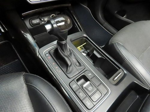 기아 올 뉴 쏘렌토 디젤 4WD 2.2 노블레스 사진 10