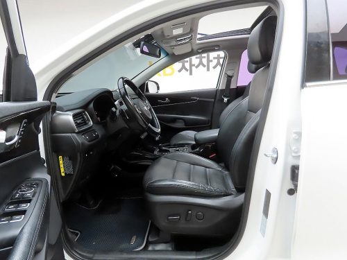 기아 올 뉴 쏘렌토 디젤 4WD 2.2 노블레스 사진 13