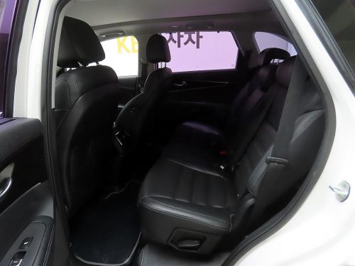 기아 올 뉴 쏘렌토 디젤 4WD 2.2 노블레스 사진 14