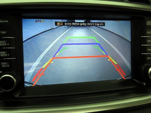 기아 올 뉴 쏘렌토 디젤 4WD 2.2 노블레스 사진 15