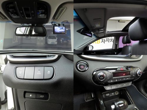 기아 올 뉴 쏘렌토 디젤 4WD 2.2 노블레스 사진 17