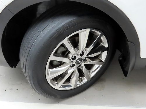 기아 올 뉴 쏘렌토 디젤 4WD 2.2 노블레스 사진 19