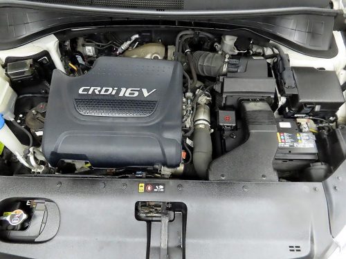 기아 올 뉴 쏘렌토 디젤 4WD 2.2 노블레스 사진 20