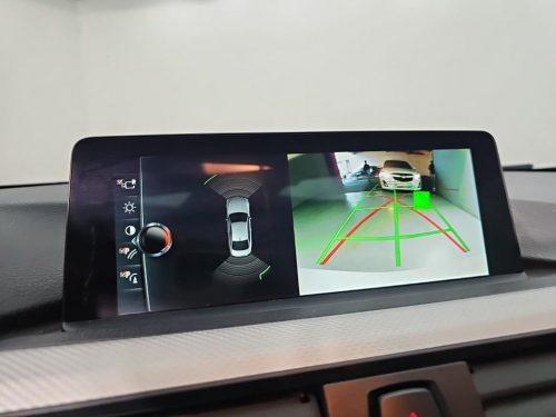 BMW 4시리즈 (F32) 420d 쿠페 M 스포츠 사진 15