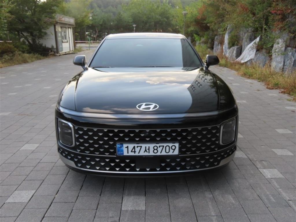 현대 그랜저 (GN7) 가솔린 2.5 2WD