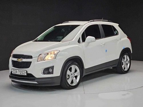 쉐보레 트랙스 1.4 LT