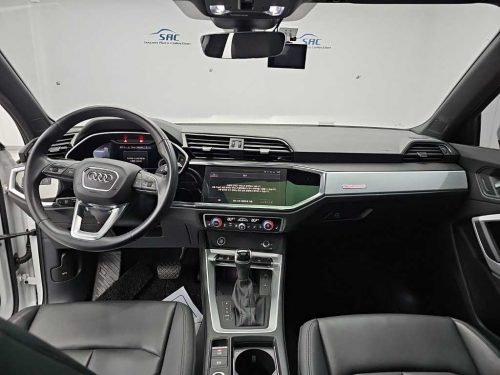 아우디 Q3 (F3) 35 TDI 콰트로 프리미엄 사진 7