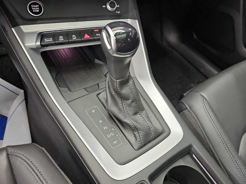 아우디 Q3 (F3) 35 TDI 콰트로 프리미엄 사진 8