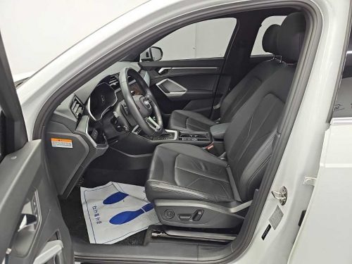 아우디 Q3 (F3) 35 TDI 콰트로 프리미엄 사진 11