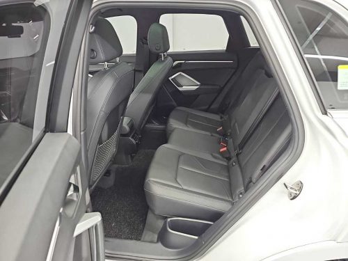 아우디 Q3 (F3) 35 TDI 콰트로 프리미엄 사진 12