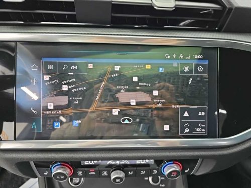 아우디 Q3 (F3) 35 TDI 콰트로 프리미엄 사진 14