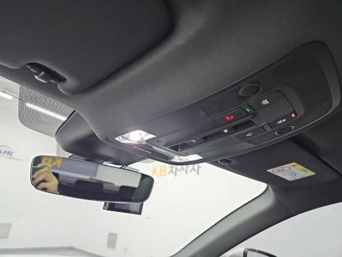 아우디 Q3 (F3) 35 TDI 콰트로 프리미엄 사진 16