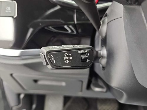 아우디 Q3 (F3) 35 TDI 콰트로 프리미엄 사진 17