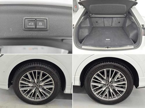 아우디 Q3 (F3) 35 TDI 콰트로 프리미엄 사진 20