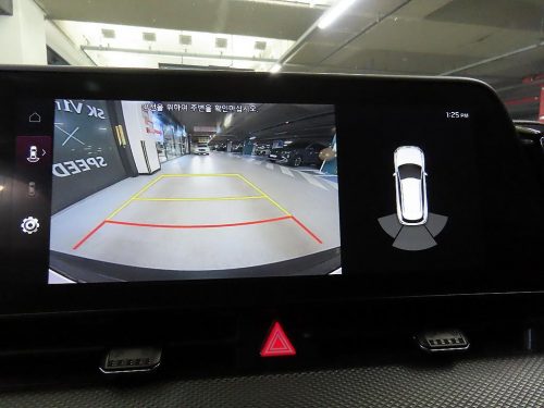 기아 스포티지 5세대 (NQ5) 1.6 가솔린 2WD 사진 모두보기