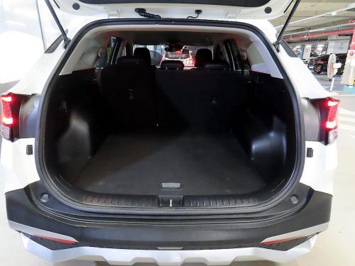 기아 스포티지 5세대 (NQ5) 1.6 가솔린 2WD 사진 18