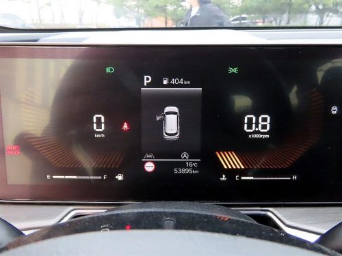 기아 더 뉴 쏘렌토 4세대 디젤 2.2 2WD 프레스티지 사진 9